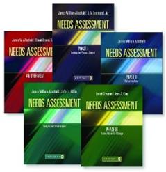 needs assessment books