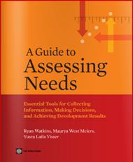 A guide to assessing needs