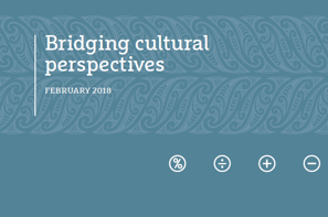 Bridging Cultural Perspectives cover