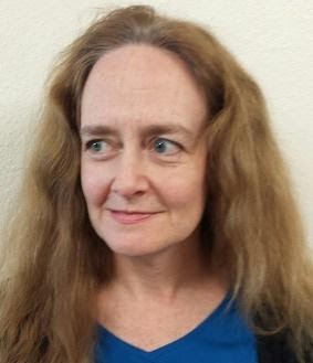 Photo of author Kathryn Lowerre