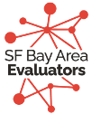 SF Bay Area Evaluators logo